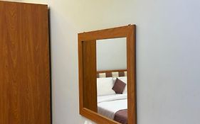 Garden City Hotel Nile House